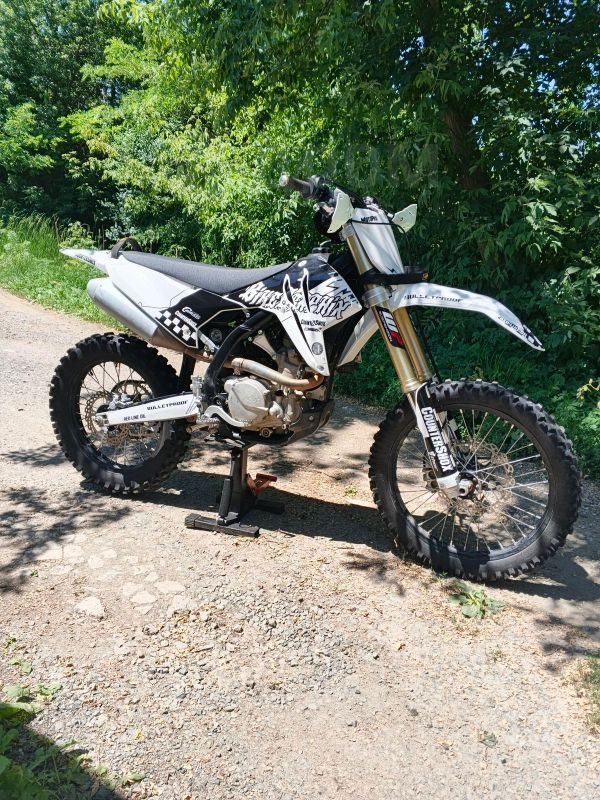 KOVE 250MX 2023