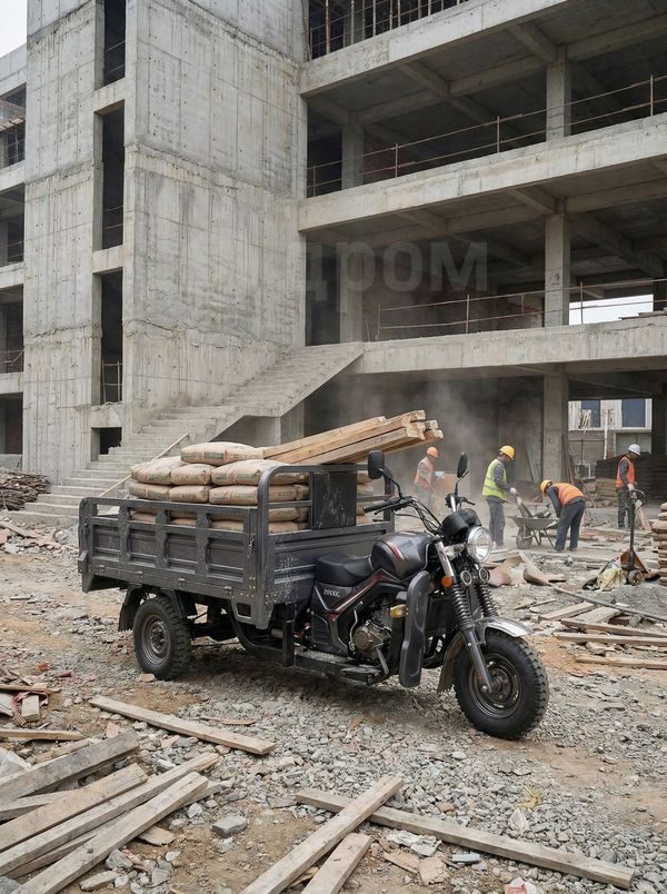 Atomtechnics Moto AT200 2026