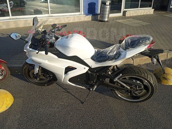 E-motions Trike Transformer 2023