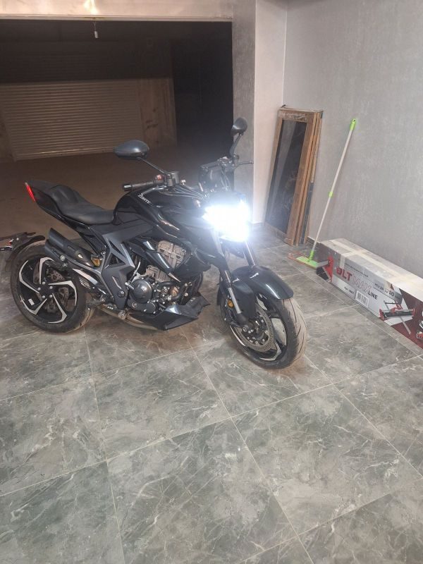 Zontes ZT350-R1 2023