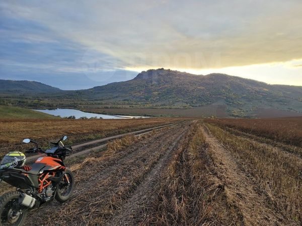 KTM 390 Adventure SW 2023