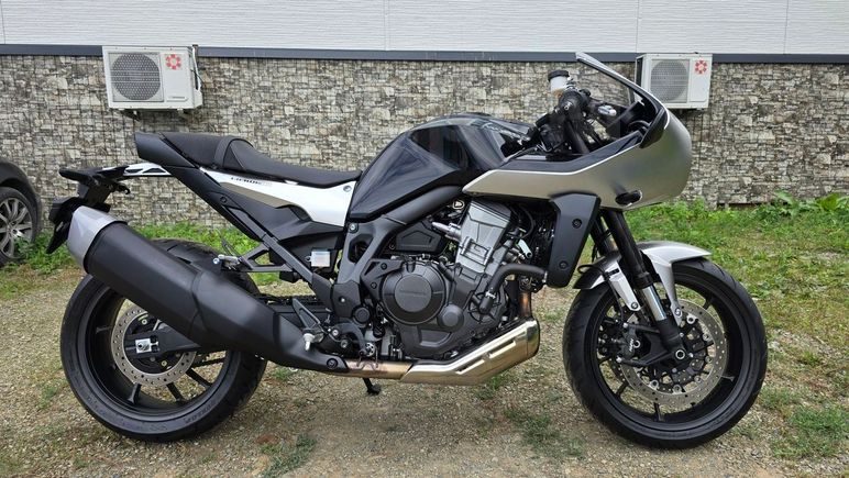 Honda 11 2023