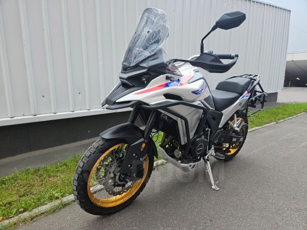KOVE 625X 2026