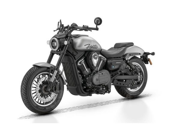 QJMOTOR SRV 600 V2 2026