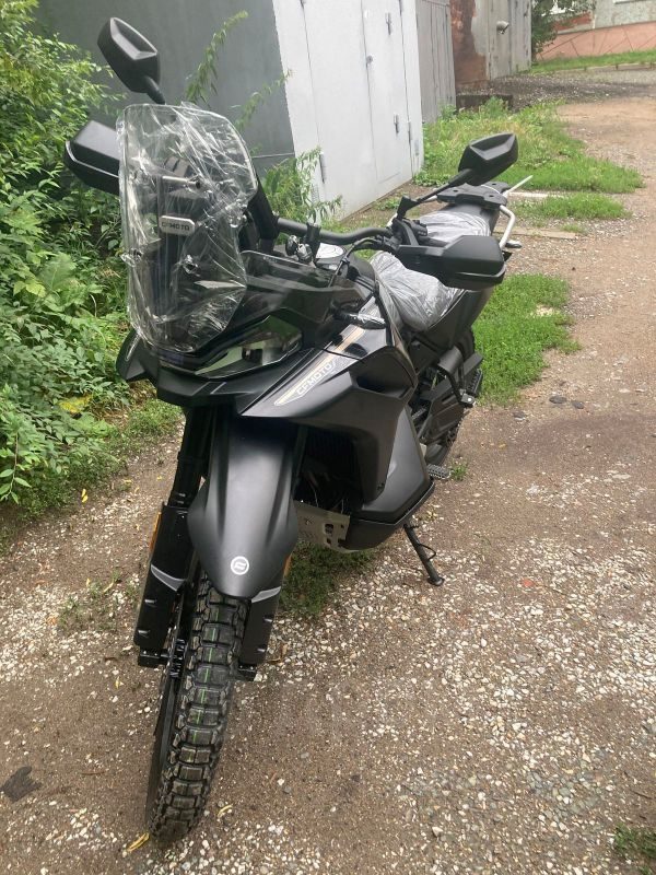 CFMoto 800MT-X Sport 2026