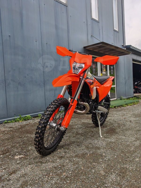 KTM 300 EXC 2026