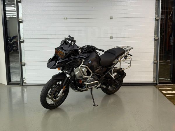 BMW R 1250 GS Adventure 2024