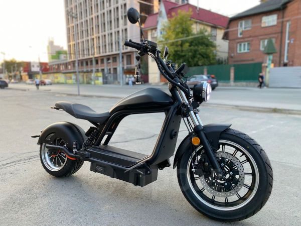 Eco Koleso X5 2026