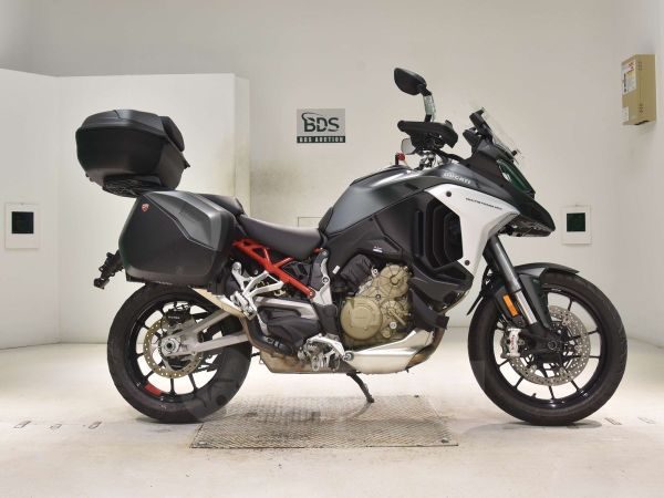 DUCATI Multistrada V4 S 2023