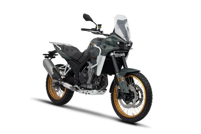 Kove 800X Pro 2025