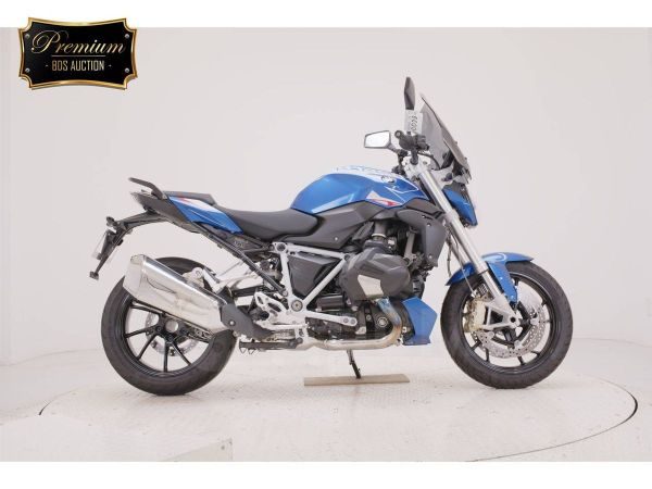BMW R 1250 R 2025