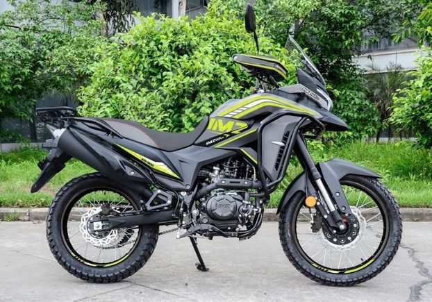 IMZ URAL XR-300 2026