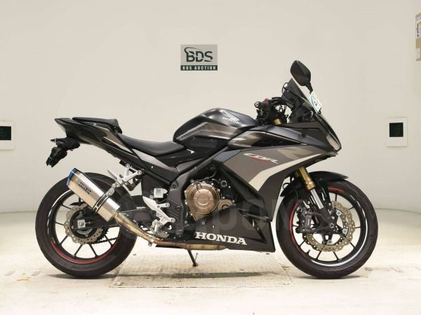 Honda CBR400R USB 2023
