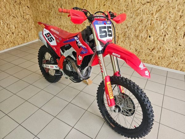 Honda CRF 450RX 2023