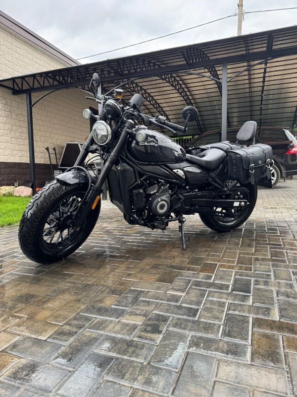 CFMoto 450CL-C 2025