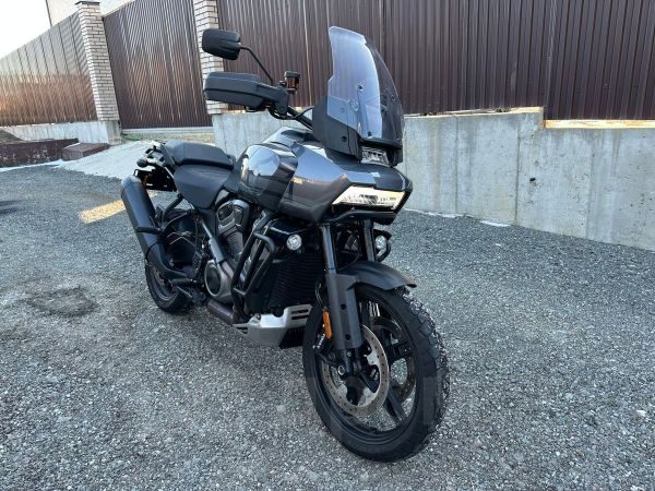Harley-Davidson Pan America 1250 2022