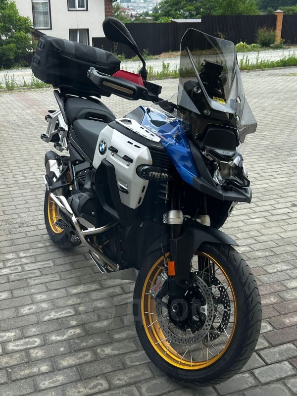 BMW R 1300 GS Adventure 2024