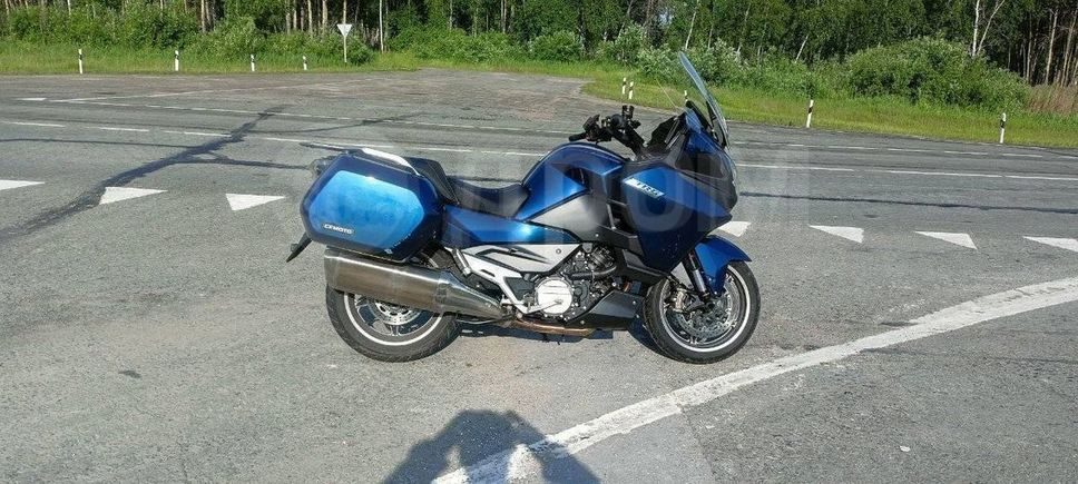 CFMoto CFMoto 2024