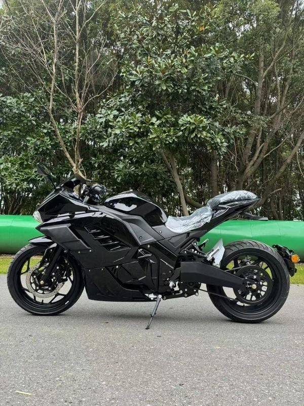 DUCATI 1299 Panigale S 2026