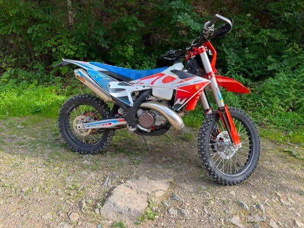 Hengjian Z300 2T 2025