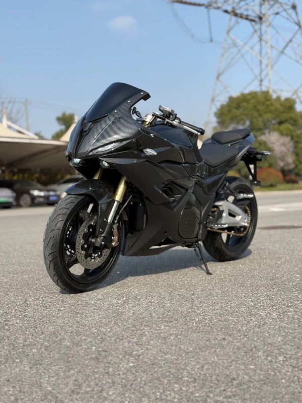 Yamaha YZF-R6 2026