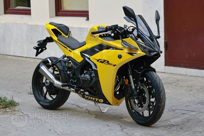 Vinto GP325 2024