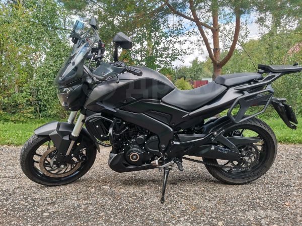 Bajaj DOMINAR D 400 2023