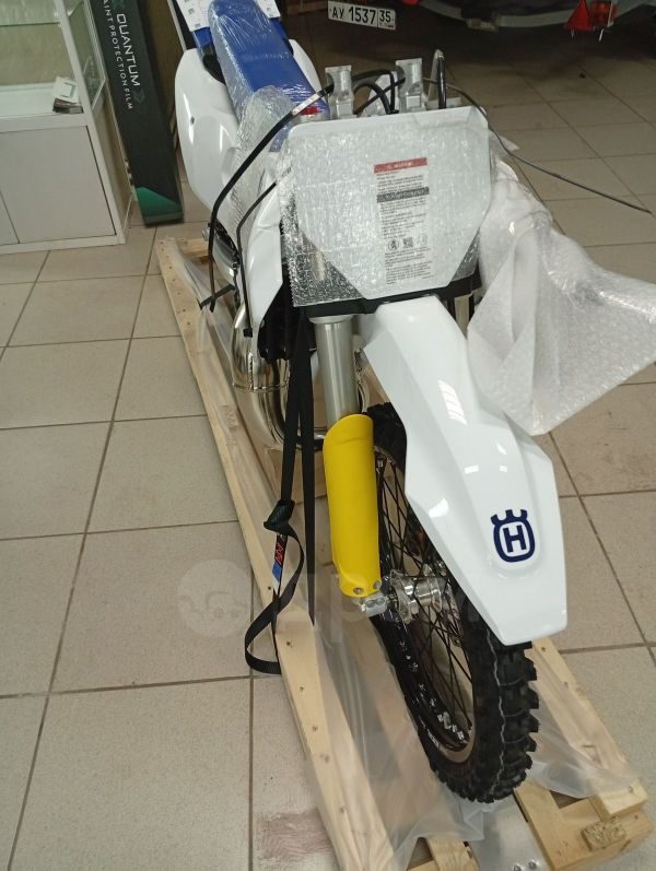 HUSQVARNA TC 85 2026