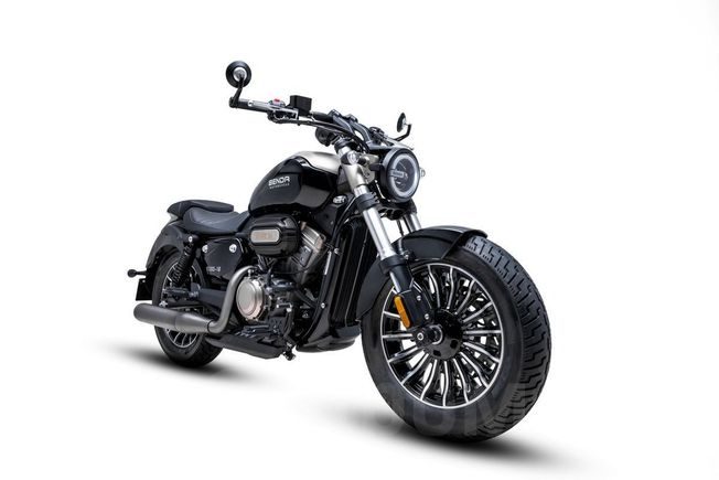 Benda Rock 300 2026