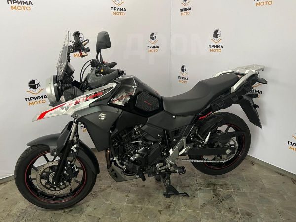 Suzuki V-Strom 250 2022