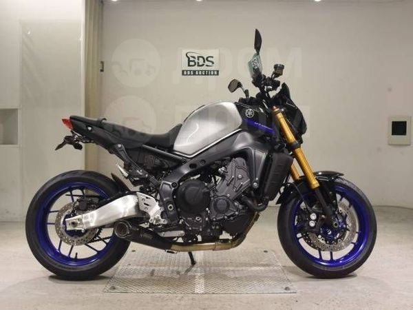 Yamaha MT-09 SP 2023