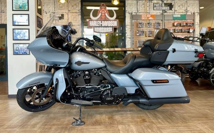 HARLEY-DAVIDSON Road Glide Limited 2024