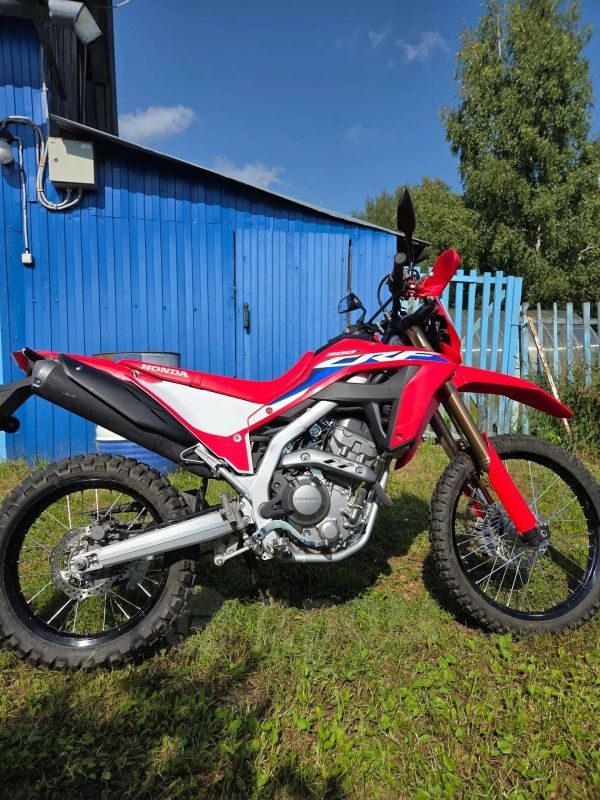 Honda CRF 300L 2023