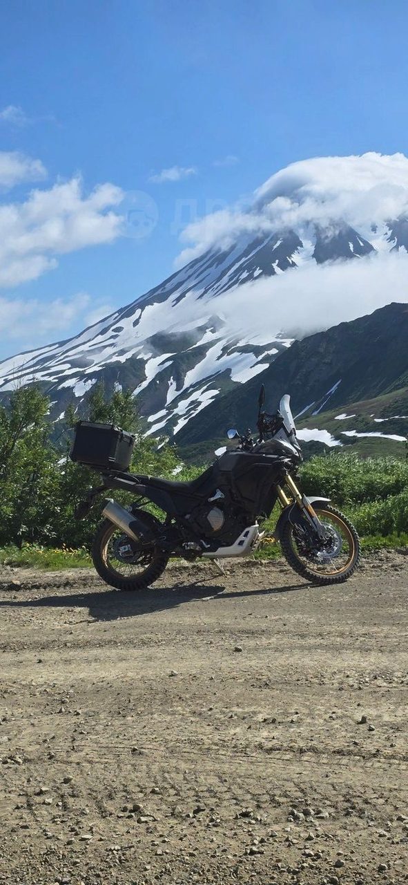 Voge 800DS Rally 2025