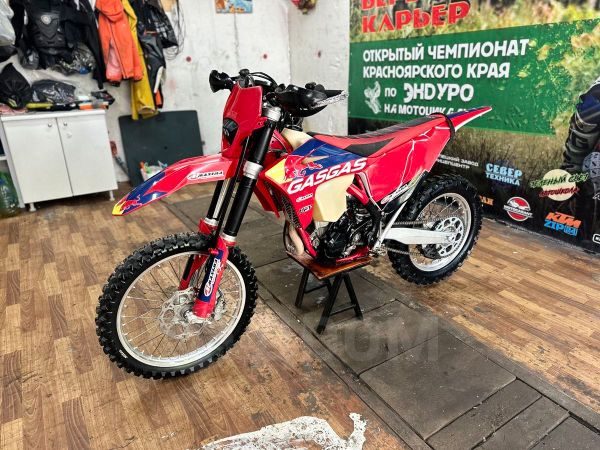 Gas Gas EC 350 2022