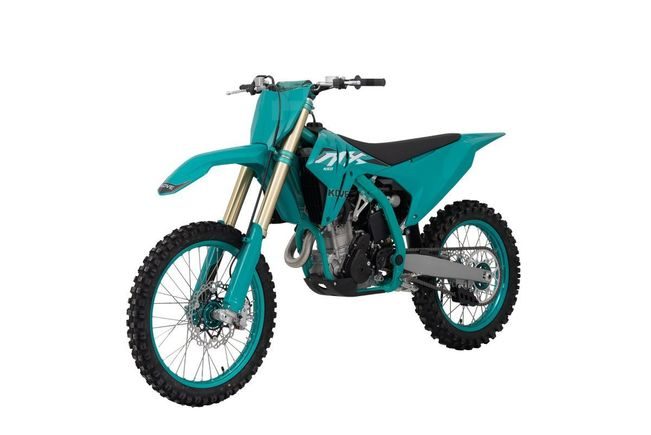 KOVE MX450 2025