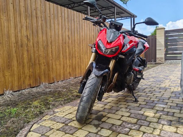 QJMOTOR SRK 600 2024