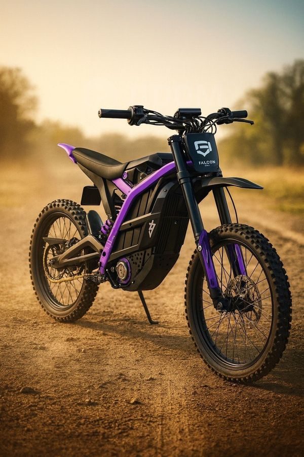 Sur-Ron Ultra Bee 2025