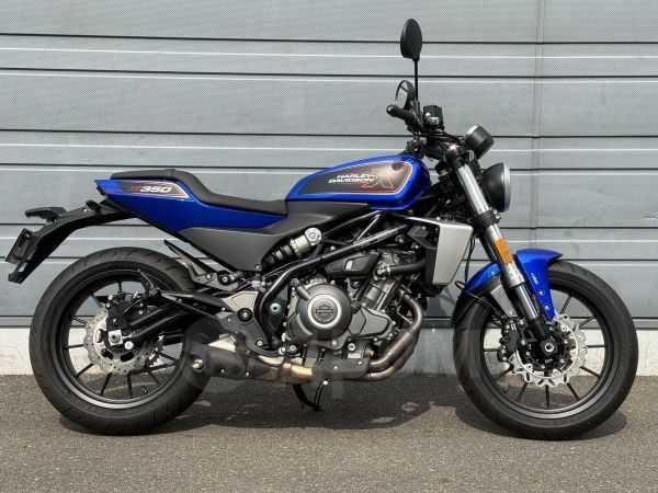 HARLEY-DAVIDSON X350 2025