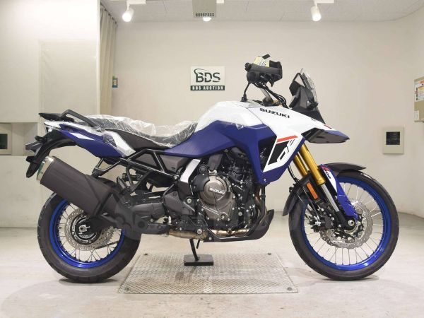 Suzuki V STROM 800DE 2025
