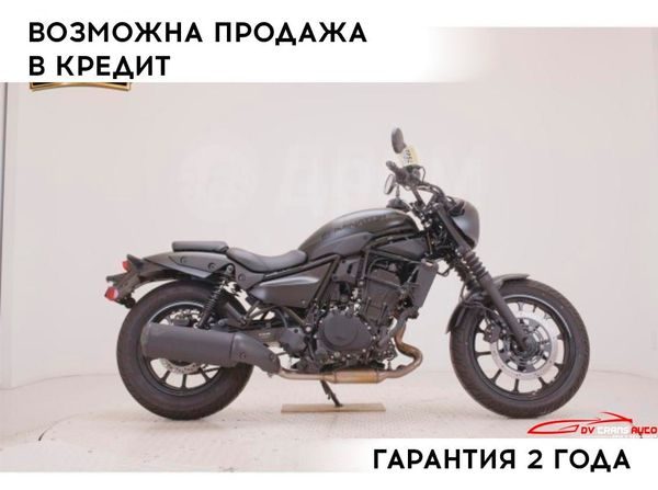 Kawasaki 400 2025
