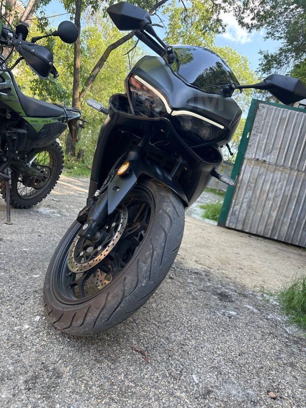 DUCATI 1199 Panigale 2024