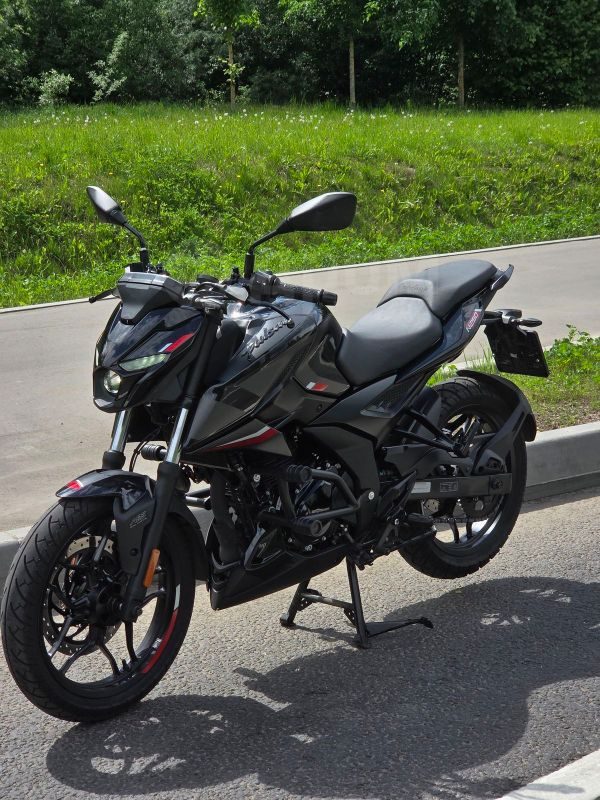 Bajaj PULSAR 250 N 2023