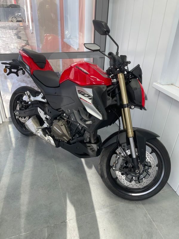 Sharmax RST501 Ultra 2025