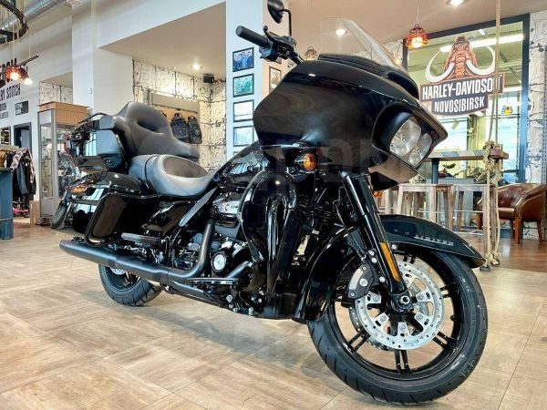 HARLEY-DAVIDSON Road Glide Ultra FLTRU 2023