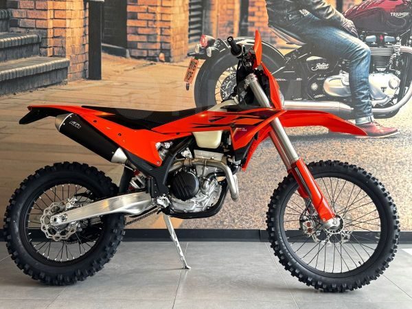 KTM 500EXC-F 2026