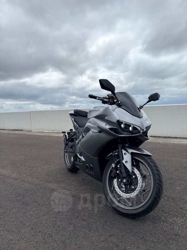 DUCATI Panigale V4 2026