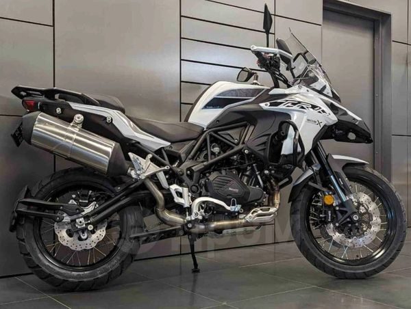 BENELLI TRK502X 2026