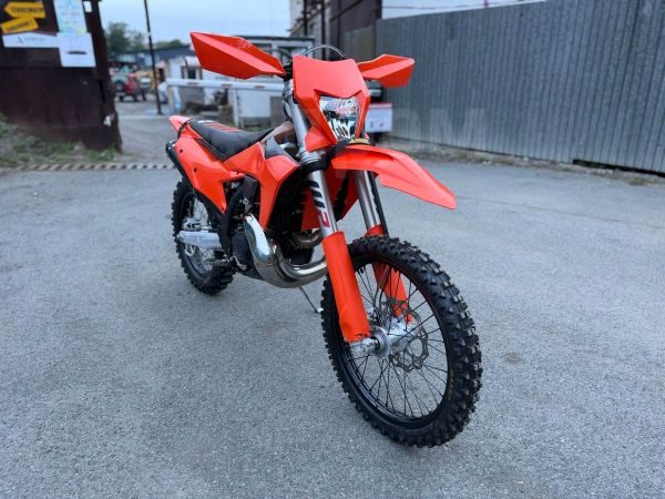 KTM 250EXC 2024