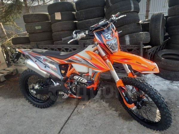 Regulmoto Crosstrec 2026